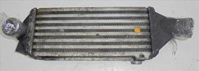 OPEL ASTRA F 91-94 Intercooler hűtő