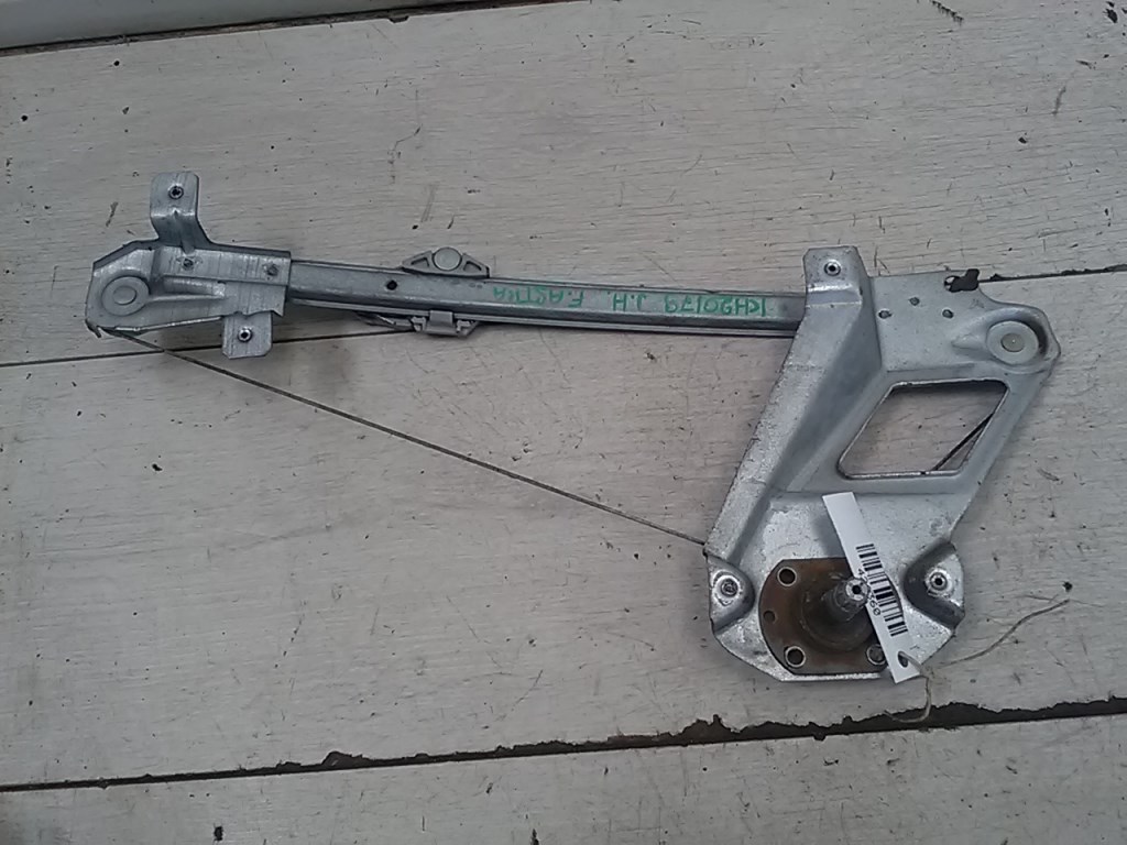 OPEL ASTRA F 91-94 Jobb hátsó ablakemelő szerkezet mechanikus 1. kép