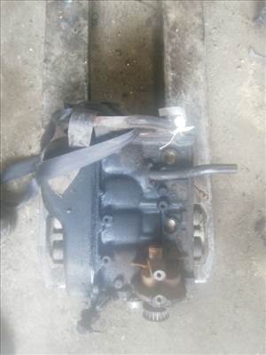 OPEL ASTRA F 94-02 Motor. benzin fűzött blokk hengerfej nélkül