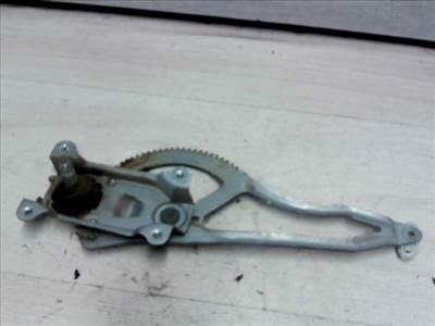 OPEL ASTRA G 97-04 Bal hátsó ablakemelő szerkezet mechanikus