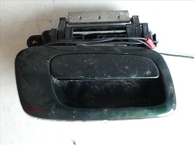 OPEL ASTRA G 97-04 Jobb hátsó külső kilincs