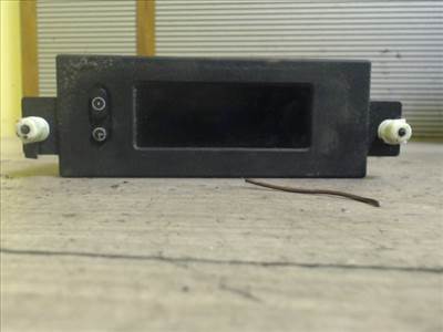 OPEL ASTRA G 97-04 Multifunkciós központi kijelző