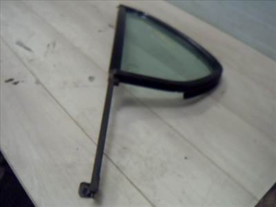OPEL FRONTERA B 98-04 Bal hátsó fixüveg ajtóban