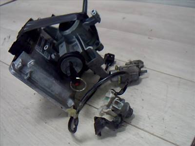 OPEL FRONTERA B 98-04 Motorvezérlő egység ECU PCM modul