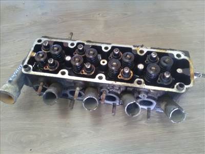 OPEL KADETT E Hengerfej. benzines