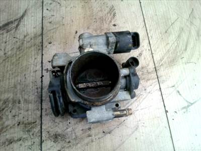 OPEL TIGRA Fojtószelep mechanikus