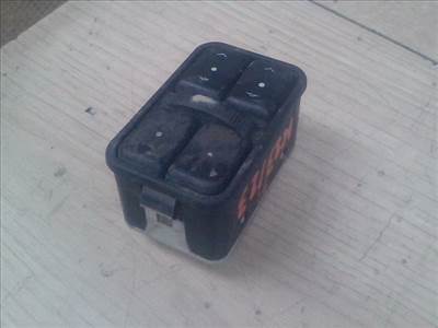 OPEL Zafira 98.09.01-05.08.31 Bal első ablakemelő kapcsoló