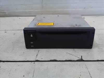 PEUGEOT 406 Autórádió