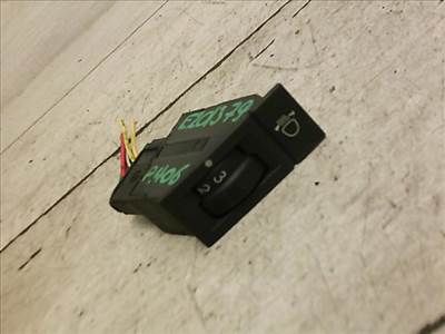 PEUGEOT 406 Fényszórómagasság állító kapcsoló