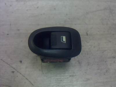 PEUGEOT 406 Jobb hátsó ablakemelő kapcsoló