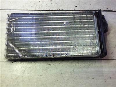 PEUGEOT 607 Fűtőradiátor