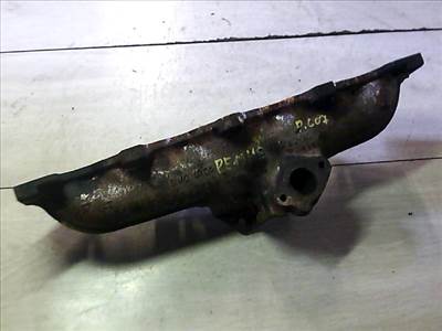 PEUGEOT 607 Kipufogó csonk 