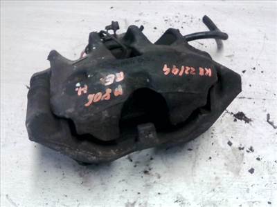 PEUGEOT 806 Bal első féknyereg munkahengerrel