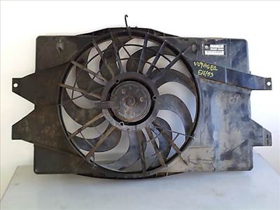 PLYMOUTH Voyager 91-95 Hűtőventilátor