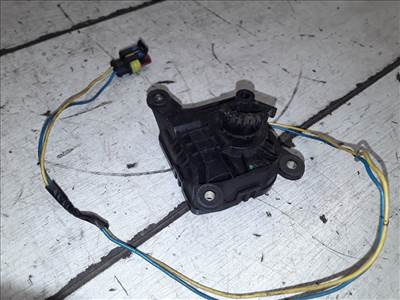 RENAULT CLIO 01-06 Fűtésszabályzó zsalu állító motor
