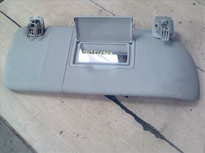 RENAULT ESPACE 02.11.01-06.02.28 Jobb napellenző