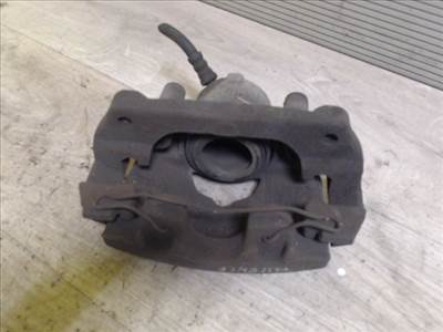 RENAULT Fluence 2013.01.01- Bal első féknyereg munkahengerrel