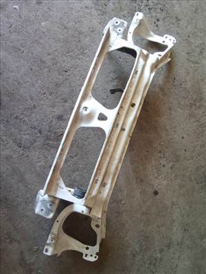 RENAULT Kangoo 2003.01 - 2008.01 Homlokfal zárhíd
