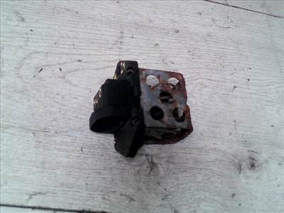 RENAULT MASTER 2010.04-2019.08 Hűtőventilátor előtét ellenállás 