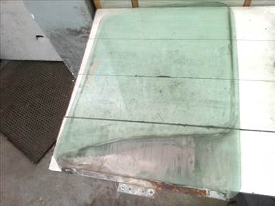 RENAULT MASTER 97-03 Jobb első ajtóüveg