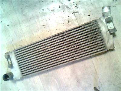 RENAULT MEGANE 02-05 Intercooler hűtő