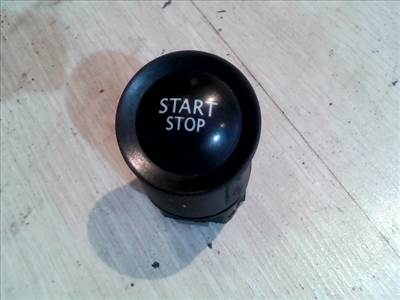 RENAULT MEGANE 02-05 Start stop indító gomb