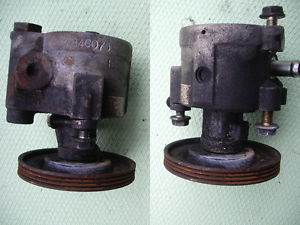 RENAULT MEGANE 95-99 Kormány szervó szivattyú hidraulikus