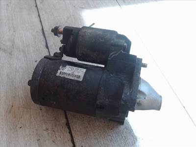 RENAULT MODUS 04.09.01-08.03.31 Önindító. benzines