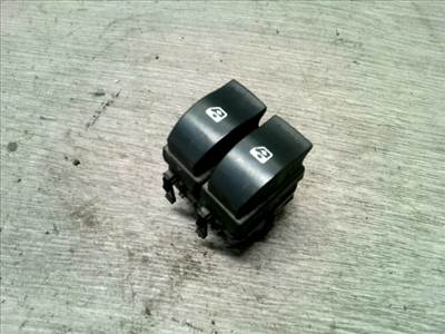 RENAULT SCENIC 03-06 Bal első ablakemelő kapcsoló