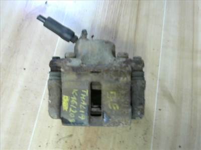 RENAULT THALIA 99.05-02.02 Jobb első féknyereg munkahengerrel