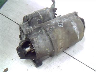 RENAULT TRAFIC -94 Önindító. benzines