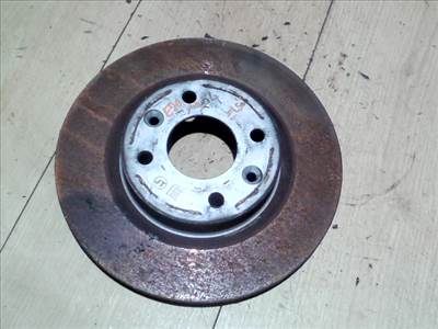 RENAULT TWINGO 98-07 Első féktárcsa 