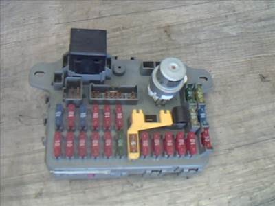 ROVER 200 Biztosítéktábla BCM BSI BSM SAM GEM modul 