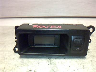 ROVER 414 Óra időmérő