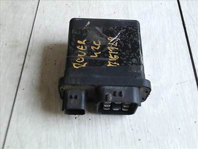 ROVER 420 Egyéb elektronika