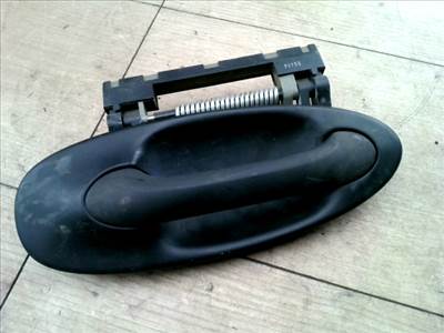 SAAB 9-3 02.10-07.10 Jobb első külső kilincs 