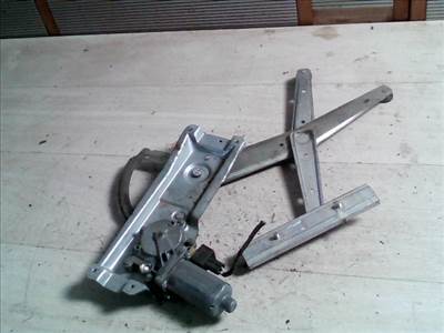 SAAB 9-3 98.04-02.09 Jobb első ablakemelő szerkezet elektromos