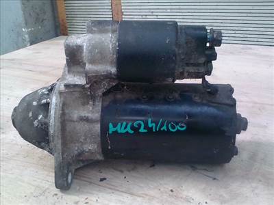 SAAB 9-5 97.09-01.08 Önindító. benzines