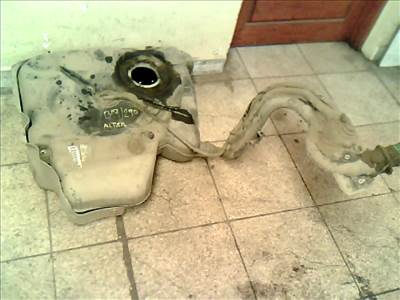 SEAT ALTEA Üzemanyagtank