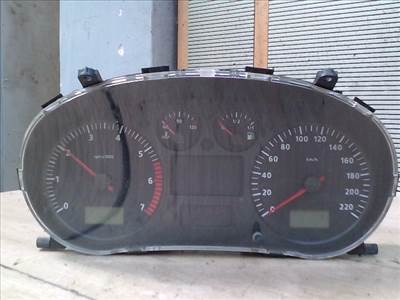 SEAT CORDOBA 99-02 Kilóméteróra