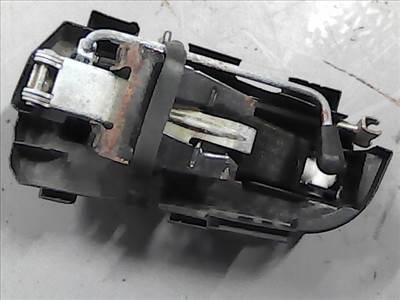 SEAT TOLEDO Autóemelő