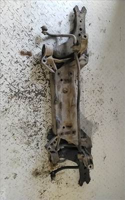 SKODA FABIA 99-07 Első bölcső futóműtartó segédkeret