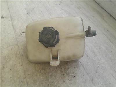 SKODA FAVORIT FORMAN Kiegyenlítő tartály