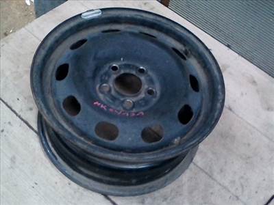 SKODA OCTAVIA 00-04 Acélfelni