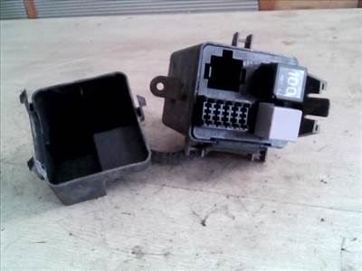 SKODA OCTAVIA 00-04 Biztosítéktábla BCM BSI BSM SAM GEM modul Utastér