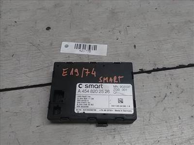 SMART FORFOUR 04.01-06.06 Központizár vezérlő elektronika