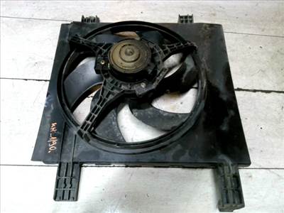 SMART ForTwo Hűtőventilátor