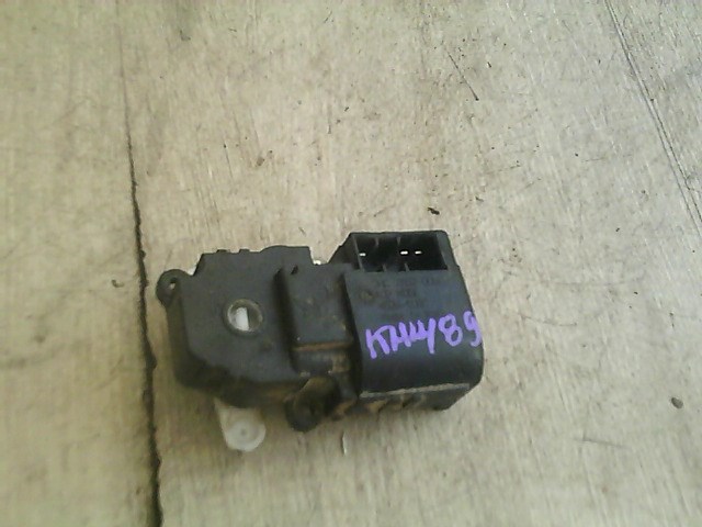 SSANGYONG ACTYON SPORT 2005-2010 Fűtésszabályzó zsalu állító motor 1. kép