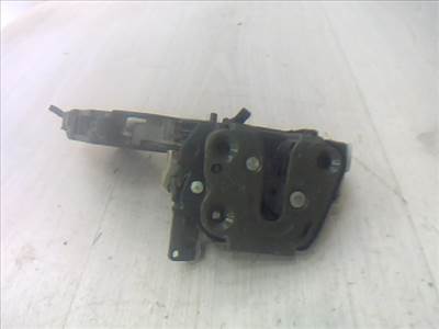 SUBARU IMPREZA Jobb hátsó ajtó zárszerkezet központi záras