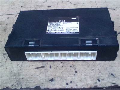 SUBARU Legacy  2009-2014 BM/BR Egyéb elektronika